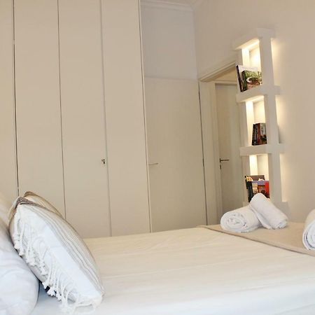 Appartement Athenian Hub Luxe Loft Extérieur photo