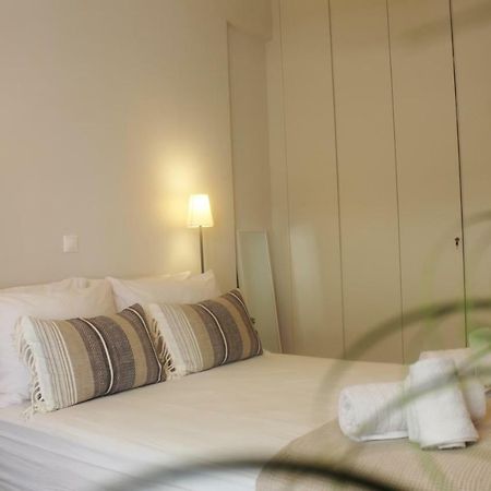 Appartement Athenian Hub Luxe Loft Extérieur photo