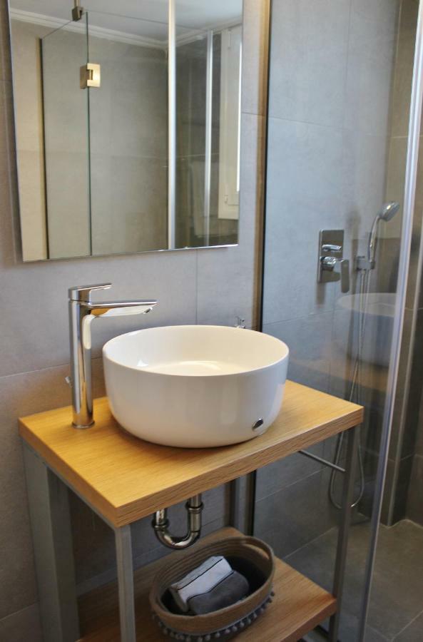 Appartement Athenian Hub Luxe Loft Extérieur photo