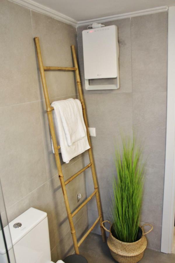 Appartement Athenian Hub Luxe Loft Extérieur photo